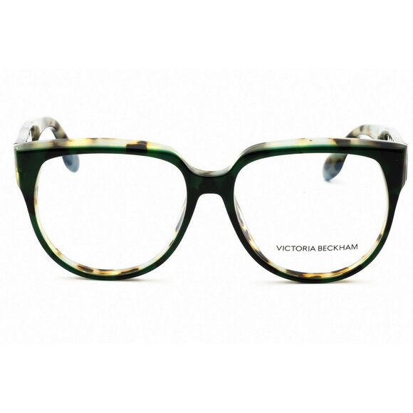 Victoria Beckham EYEGLASSES VB2617-307-55 New with case main image 4